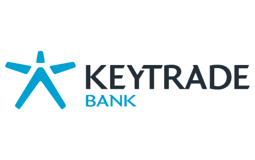 Keytrade Bank Keyplan | Beleggersrekeningen